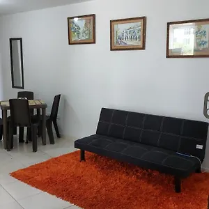 Hogar Dulce Hogar Apartamento Cartagena