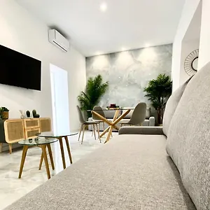 Nuevo Apartamento Isasa 3 Apartamento Córdoba