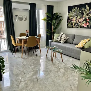 Nuevo Lucano Deluxe Apartamento Córdoba