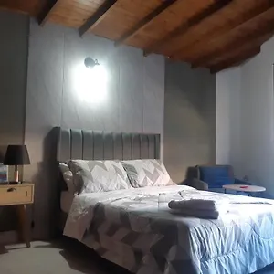 Casa Florida Habitación en casa particular Medellín