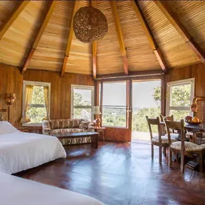 Cabana San Jose Сasa de vacaciones Rionegro