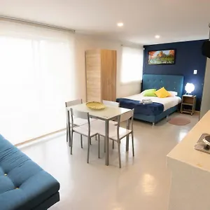  Apartamento Campin Apartametos
