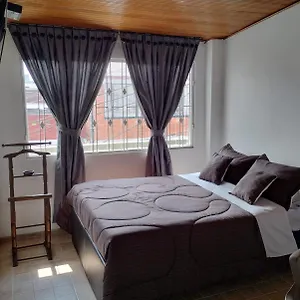  Habitación en casa particular Prana House 2.0