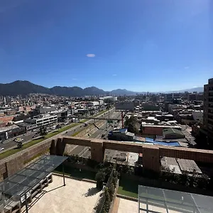  Apartamento U-go Edificio Manzana 3 Al Lado Del Movistar Arena, El Y Parque Simon Bolivar